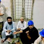 Hewad Karegar Team 2017 to till