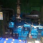 DG Rental (RDG) Zong Project 2019 to 2020