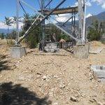 Civil Works of Ufone Site 2018