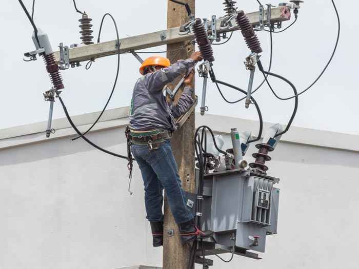Transformer Repair & Maintenance Services