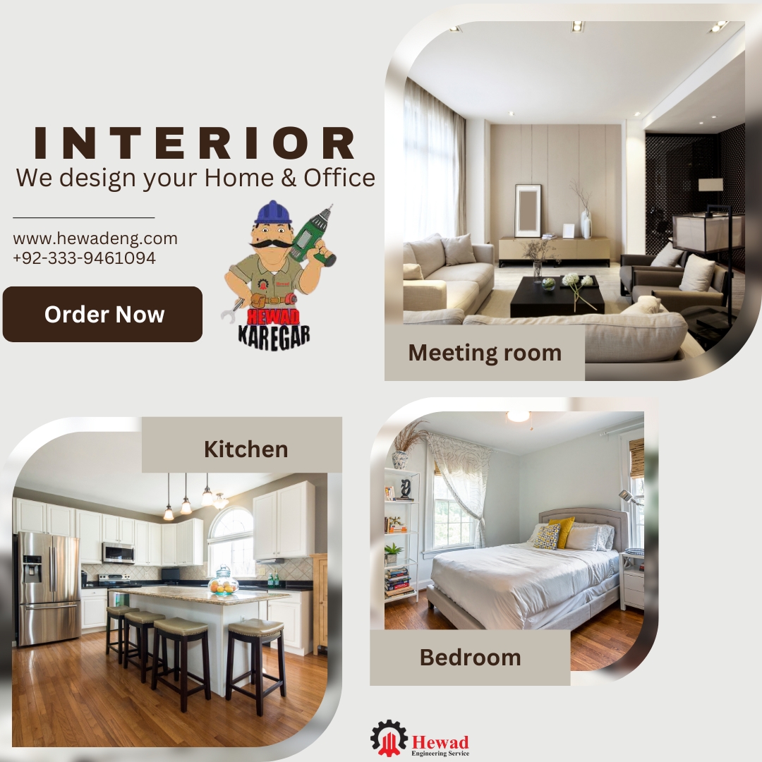 Interior Design Services
